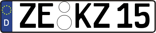 ZE-KZ15