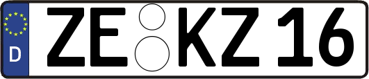 ZE-KZ16