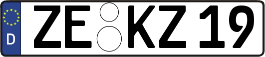 ZE-KZ19
