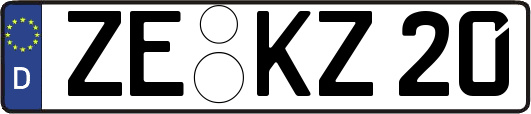 ZE-KZ20