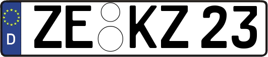 ZE-KZ23