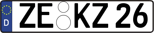 ZE-KZ26