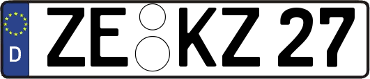 ZE-KZ27