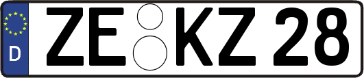 ZE-KZ28