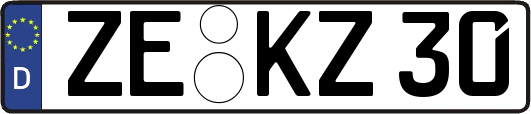 ZE-KZ30