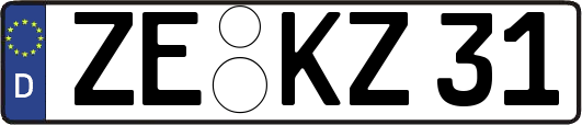 ZE-KZ31