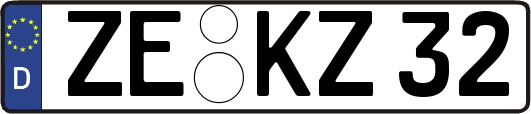ZE-KZ32