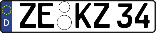 ZE-KZ34