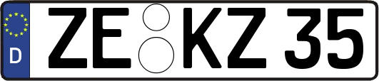 ZE-KZ35