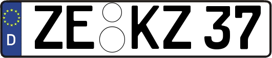 ZE-KZ37
