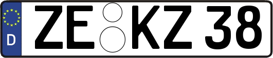 ZE-KZ38