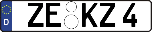 ZE-KZ4