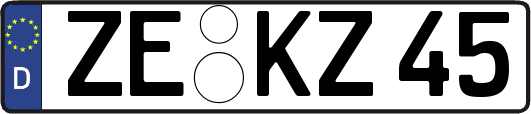 ZE-KZ45