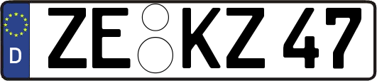 ZE-KZ47