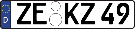 ZE-KZ49