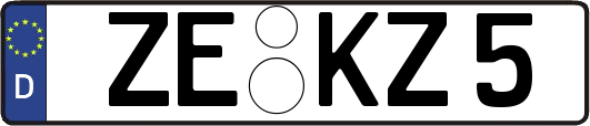 ZE-KZ5