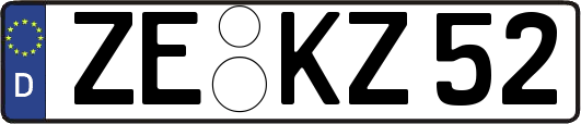 ZE-KZ52