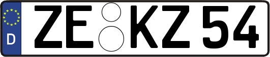 ZE-KZ54