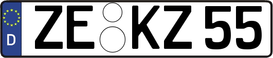ZE-KZ55