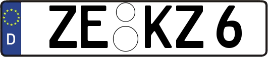 ZE-KZ6