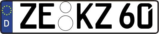 ZE-KZ60