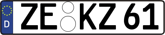 ZE-KZ61