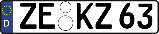 ZE-KZ63