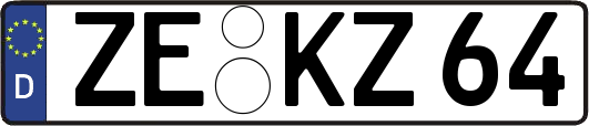 ZE-KZ64