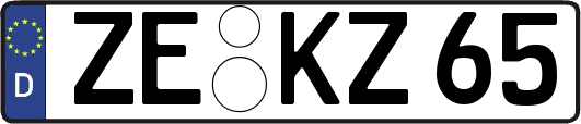 ZE-KZ65