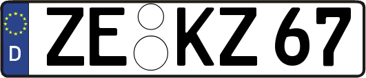ZE-KZ67