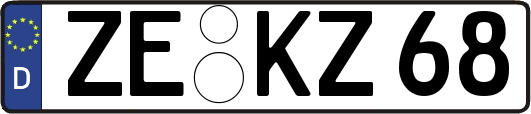 ZE-KZ68