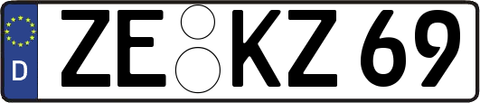 ZE-KZ69