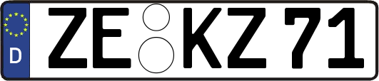 ZE-KZ71