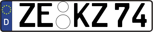 ZE-KZ74