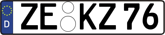 ZE-KZ76