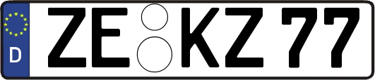 ZE-KZ77
