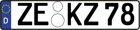 ZE-KZ78