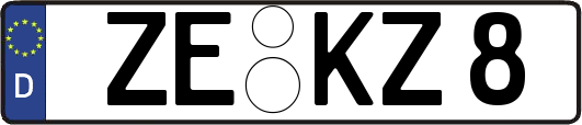 ZE-KZ8