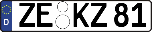 ZE-KZ81