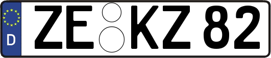 ZE-KZ82