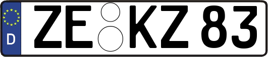 ZE-KZ83