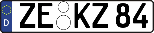 ZE-KZ84