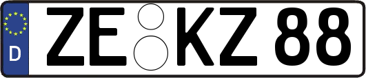 ZE-KZ88