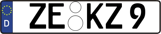 ZE-KZ9