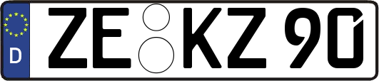 ZE-KZ90