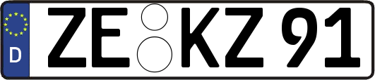 ZE-KZ91