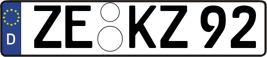 ZE-KZ92