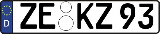 ZE-KZ93