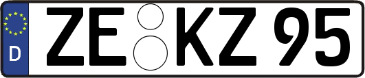 ZE-KZ95