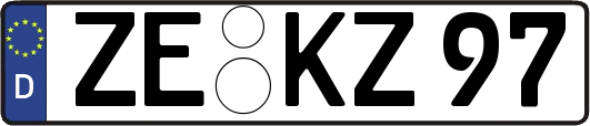 ZE-KZ97